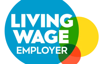 Living Wage Employer