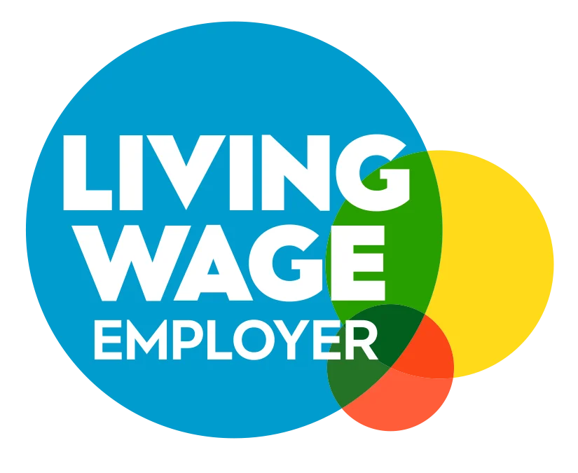 Living Wage Employer