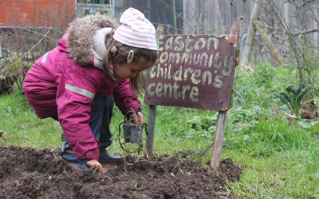 Centre tours and spaces available