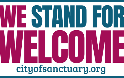Building a Culture of Belonging: the ‘Sanctuary in the Early Years’ Project